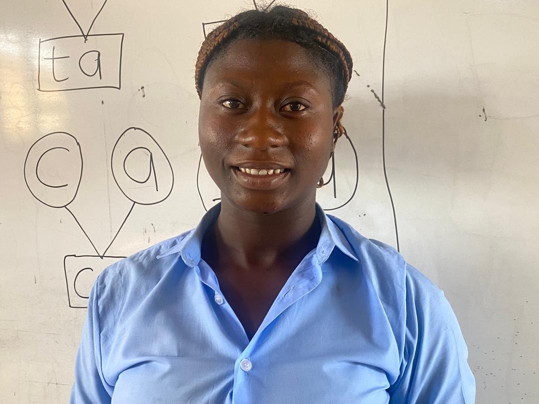 Balefem Pre-school Assistant Balefem Pre-school Assistant