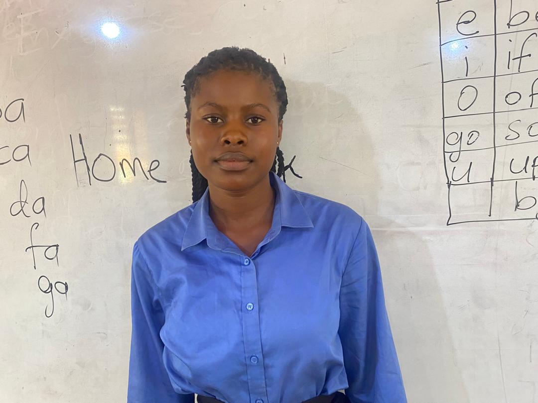 Joyce-Pre School Assis Joyce-Pre School Assis